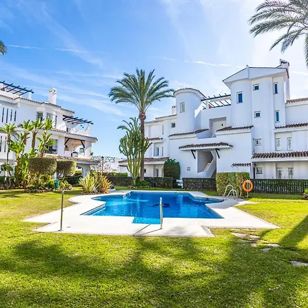 Casa Naranjos 公寓